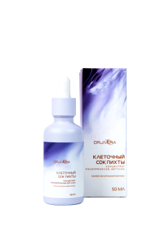 DOCTOR JIVERA, Клеточный сок пихты сибирской с концентратом полипренолов и бетулином, жидкость, 50 мл