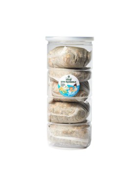 Правильные травы, Сбор для купания детей, 100 г