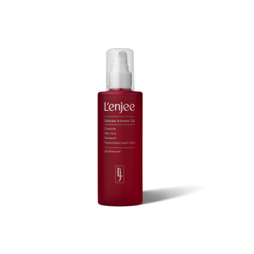Lenjee, Гель для интимной гигиены, 200 мл
